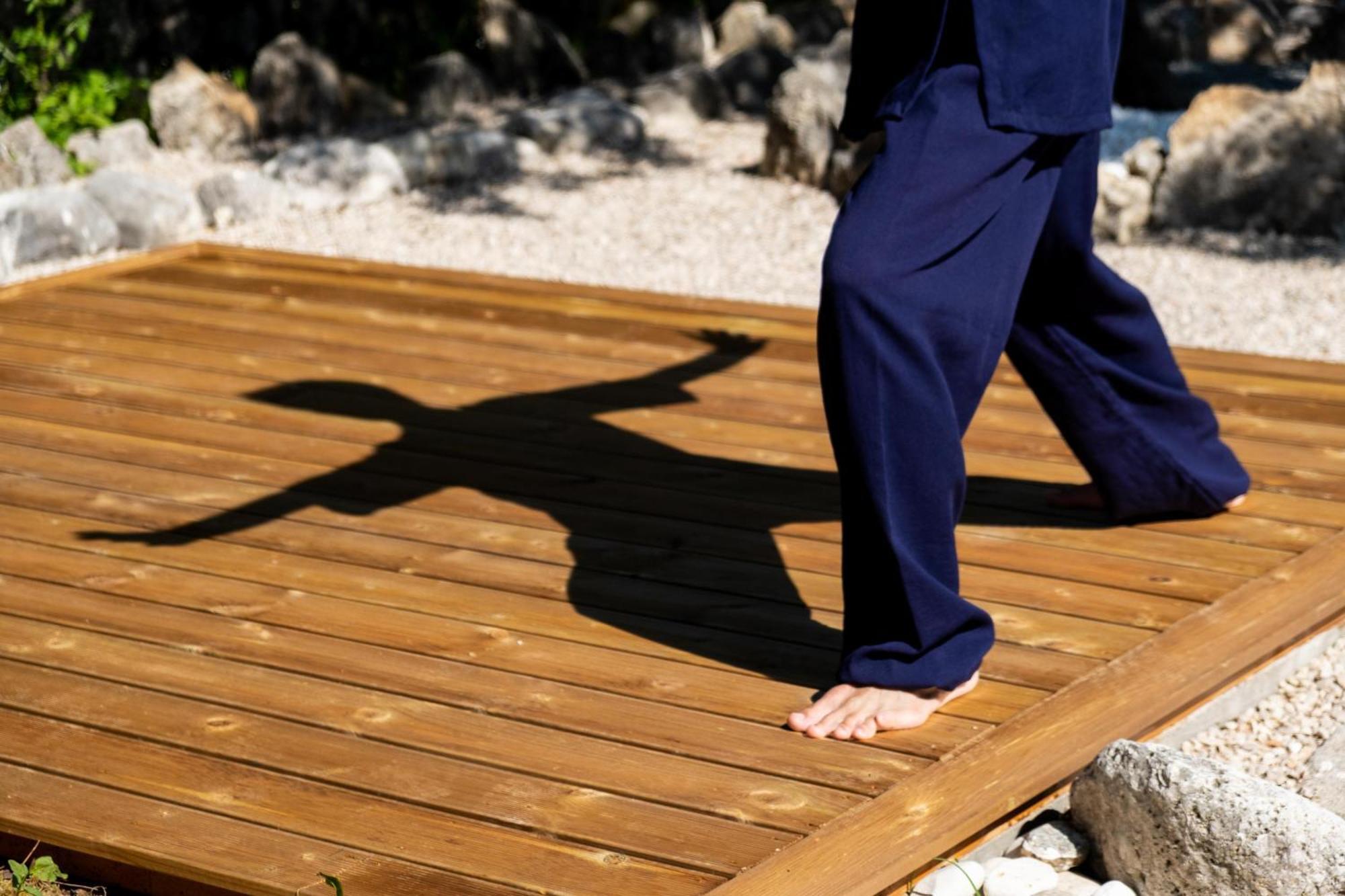Apanema Mindfulness Resort Lefkada Asprogerakata Exterior foto