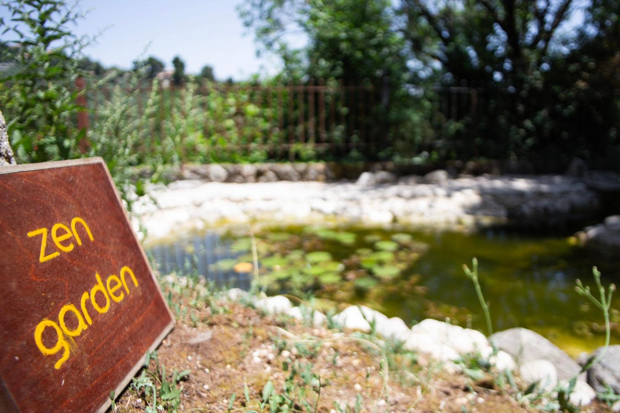 Apanema Mindfulness Resort Lefkada Asprogerakata Exterior foto