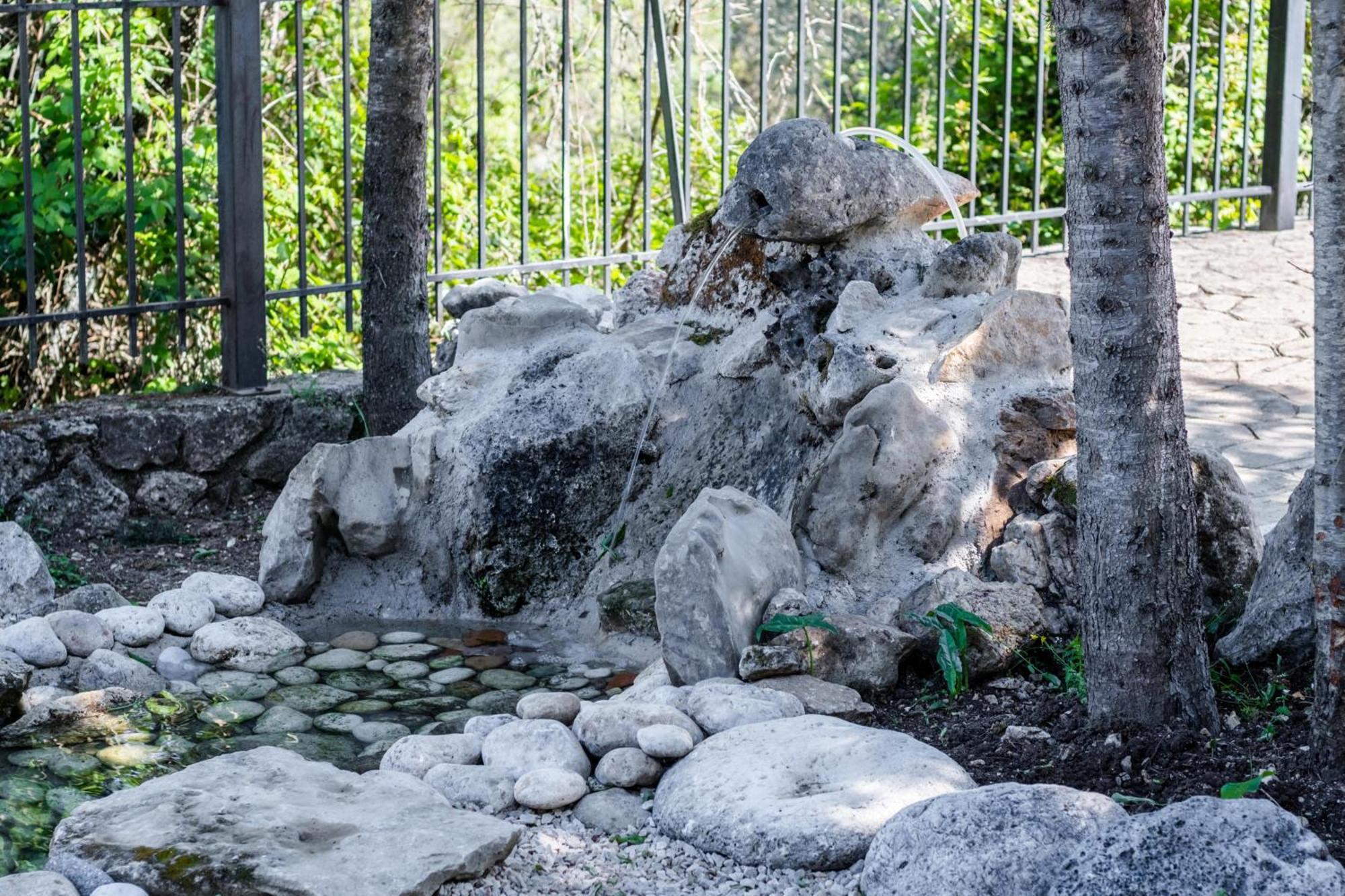Apanema Mindfulness Resort Lefkada Asprogerakata Exterior foto