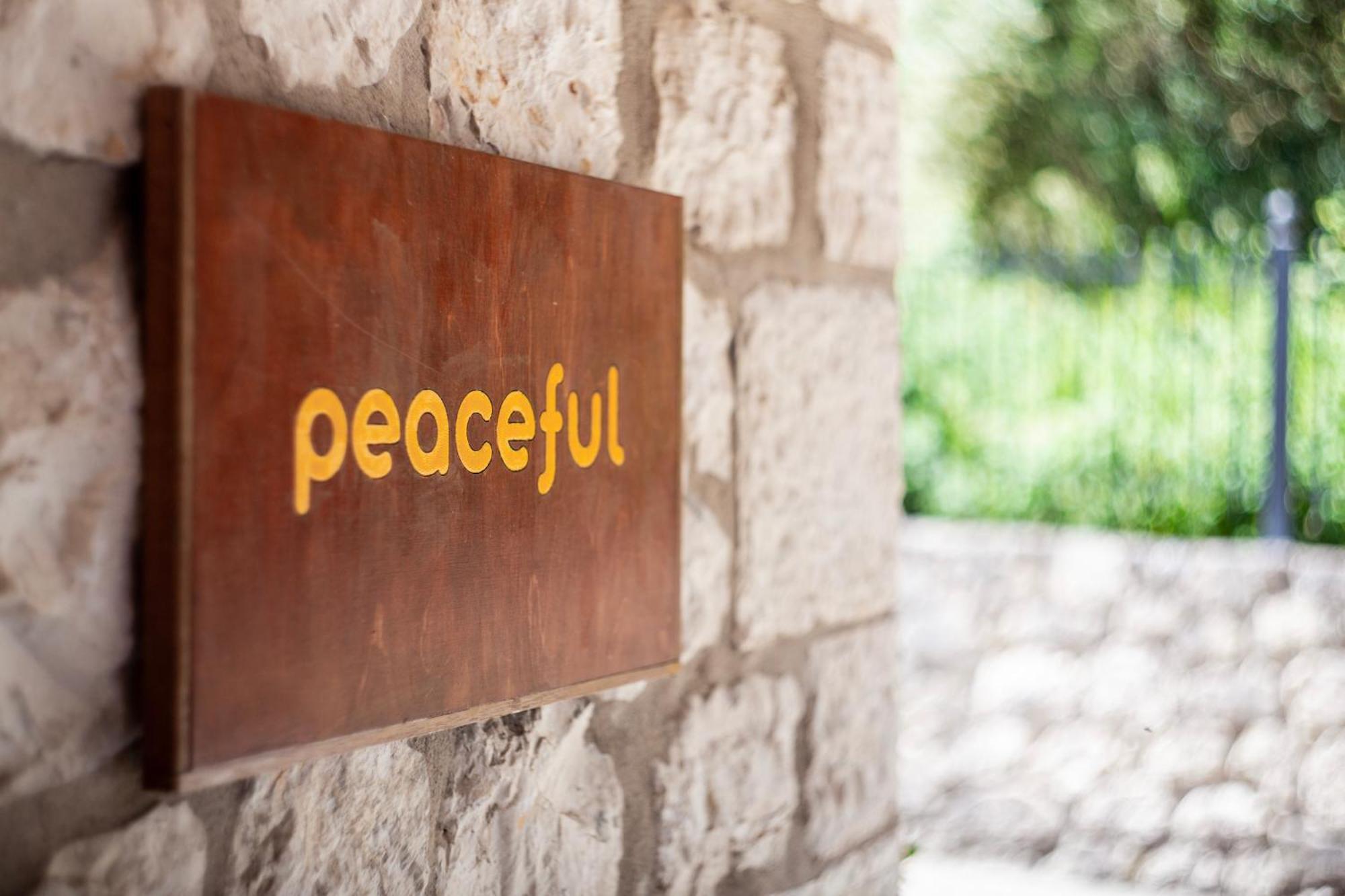 Apanema Mindfulness Resort Lefkada Asprogerakata Exterior foto