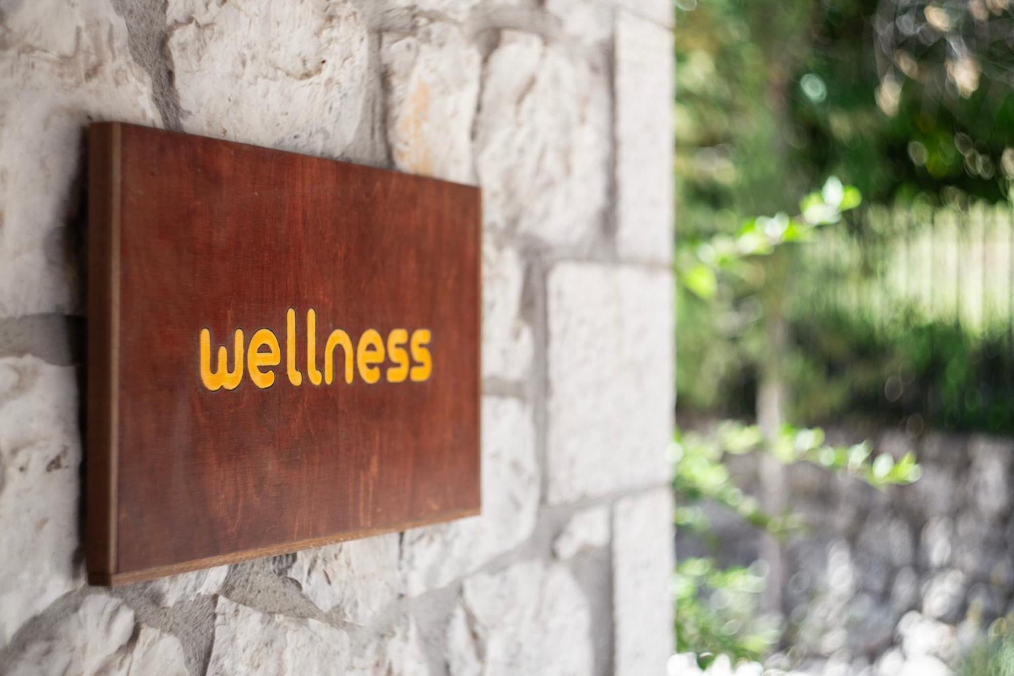 Apanema Mindfulness Resort Lefkada Asprogerakata Exterior foto